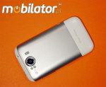 Smartfon Multimedialny MobiPad G500W - zdjcie 4
