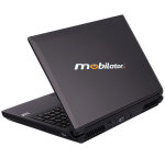 Notebook - Clevo P150EM v.2 - zdjcie 5