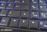 Laptop - Clevo P570WM3 (3D) v.0.1 - zdjęcie 30