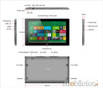 3GNet Tablet MI28D v.2 - zdjcie 22