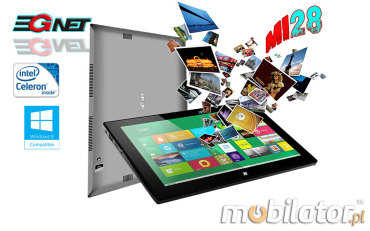 3GNet Tablet MI28D v.2
