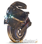 YikeBike - Synergy - zdjcie 12