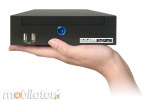 MiniPC AOpen DE67-HAI - zdjcie 5