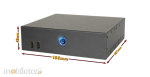 MiniPC Przemysowy AOpen DE35-HD v.4 - zdjcie 8