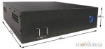 MiniPC Przemysowy AOpen DE6100A - zdjcie 8