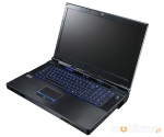 Laptop - Clevo P570WM3 (3D) v.0.2 - zdjęcie 1