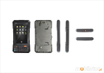 Tablet przemysowy UROVO i8000 v.7 - zdjcie 3
