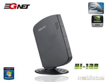 Mini PC - 3GNet HI12B