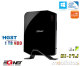 Mini PC - 3GNet HI17J v.3