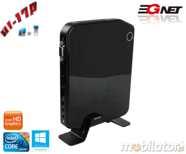 Mini PC - 3GNet HI17P v.1