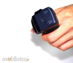  GS-R1000BT 1D Mini Bluet. Ring Skaner - zdjcie 11