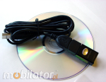 Mini Skaner MobiScan MS-95 (USB) - zdjcie 34