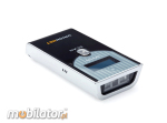 Mini Skaner SP-2100 2D HD Bluetooth  - zdjcie 2