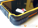 Przemysowy MobiPad RT-M76 (NFC) - zdjcie 39