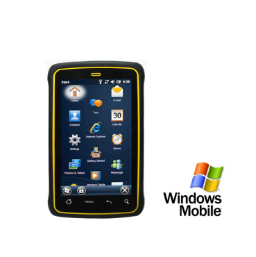 Przemysowy Winmate E430T-3HFM