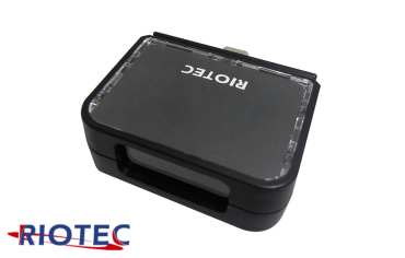 Mini czytnik 1D Riotec DC-9250 MiniUSB