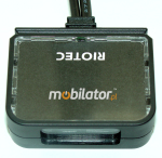 Mini skaner 2D Riotec DC-9267 MiniUSB - zdjcie 24