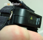 Mini skaner 2D Riotec DC-9267 MiniUSB - zdjcie 15