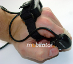 Mini skaner 2D Riotec DC-9267 MiniUSB - zdjcie 12