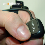 Mini skaner 2D Riotec DC-9267 MiniUSB - zdjcie 7