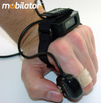 Mini skaner 2D Riotec DC-9267 MiniUSB - zdjcie 1