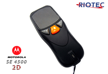 Mini czytnik RIOTEC iDC9502K-M 2D