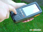 Przemysowy MobiPad MP630 (1D/2D) - zdjcie 20