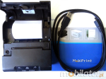 Mini drukarka MobiPrint MP-T5 RS232 - zdjcie 4