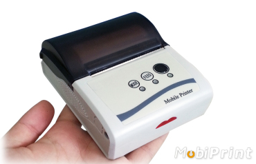 Mini drukarka MobiPrint MP-T3A RS232