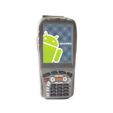 Smartfon przemysowy TT32A-W v.0.1