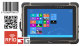Tablet przemysowy Winmate M101B - 3G2DHF