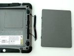 Tablet przemysowy Winmate M101B - 3G2DHF - zdjcie 24