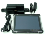 Tablet przemysowy Winmate M101B - 3G2DHF - zdjcie 2