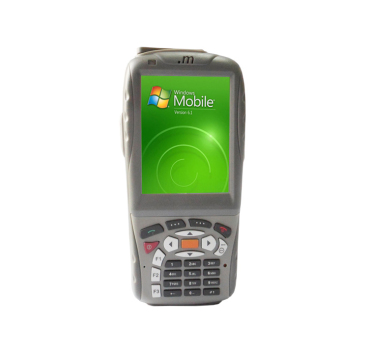 Smartfon przemysowy TT32CBW v.0.1