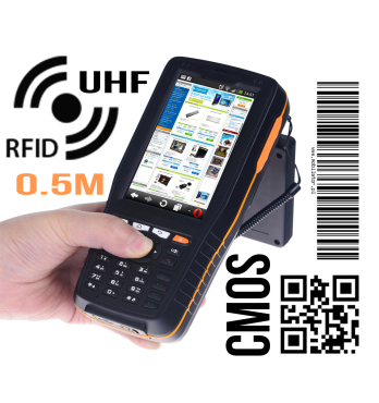 Przemysowy Kolektor Danych Senter ST308W v.17