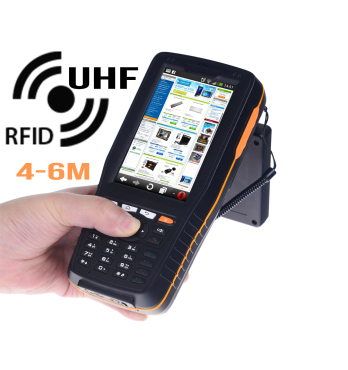 Przemysowy Kolektor Danych Senter ST308W v.8