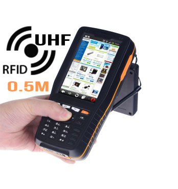 Przemysowy Kolektor Danych Senter ST308W v.6