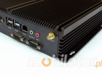 Przemysowy Fanless MiniPC IBOX-TN1037u - zdjcie 25