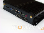 Przemysowy Fanless MiniPC IBOX-TN1037u - zdjcie 24