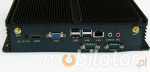 Przemysowy Fanless MiniPC IBOX-TN1037u - zdjcie 20