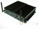 Przemysowy Fanless MiniPC IBOX-TN1037u - zdjcie 10