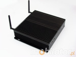 Przemysowy Fanless MiniPC IBOX-TN1037u - zdjcie 7