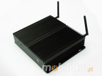 Przemysowy Fanless MiniPC IBOX-TN1037u - zdjcie 5