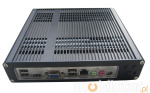 Przemysowy MiniPC IBOX-M100-X4 - zdjcie 5