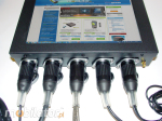 Przemysowy Komputer Panelowy - CCETouch CT10-PC-IP65-3G - zdjcie 33