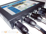 Przemysowy Komputer Panelowy - CCETouch CT10-PC-IP65-High - zdjcie 32