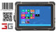 Tablet przemysowy Winmate M101B - 3G2D