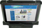 Tablet przemysowy Winmate M101B - 3G2D - zdjcie 13