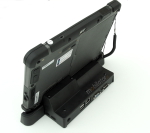 Tablet przemysowy Winmate M101B - 3G2D - zdjcie 7