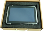 Tablet przemysowy Winmate M101B - 3G2D - zdjcie 4